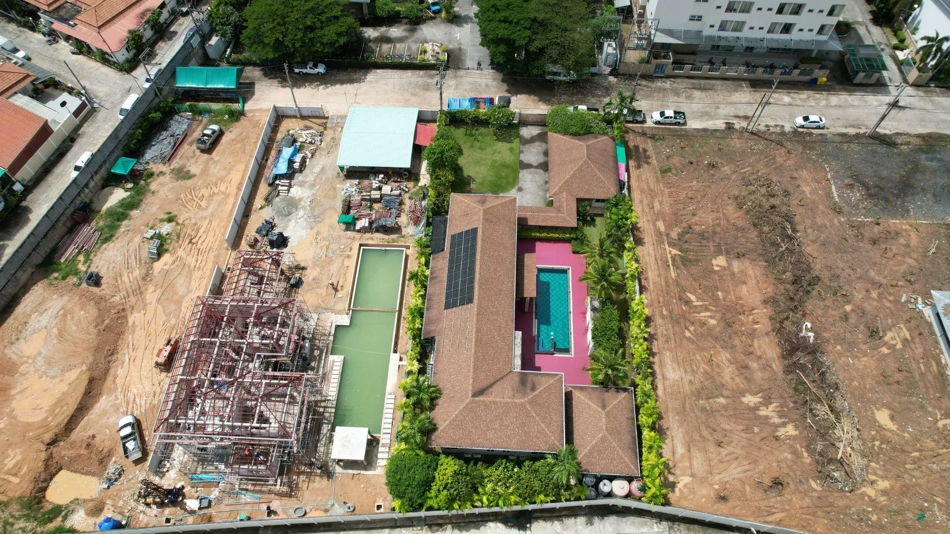 Private House - 10 — thumbnail 2