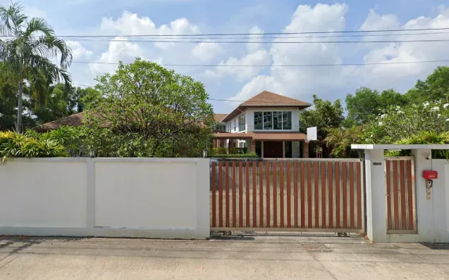 Private House - 10 — thumbnail 4