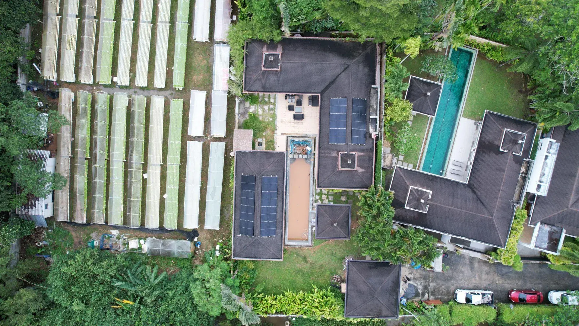 Private House - 11 — thumbnail 3