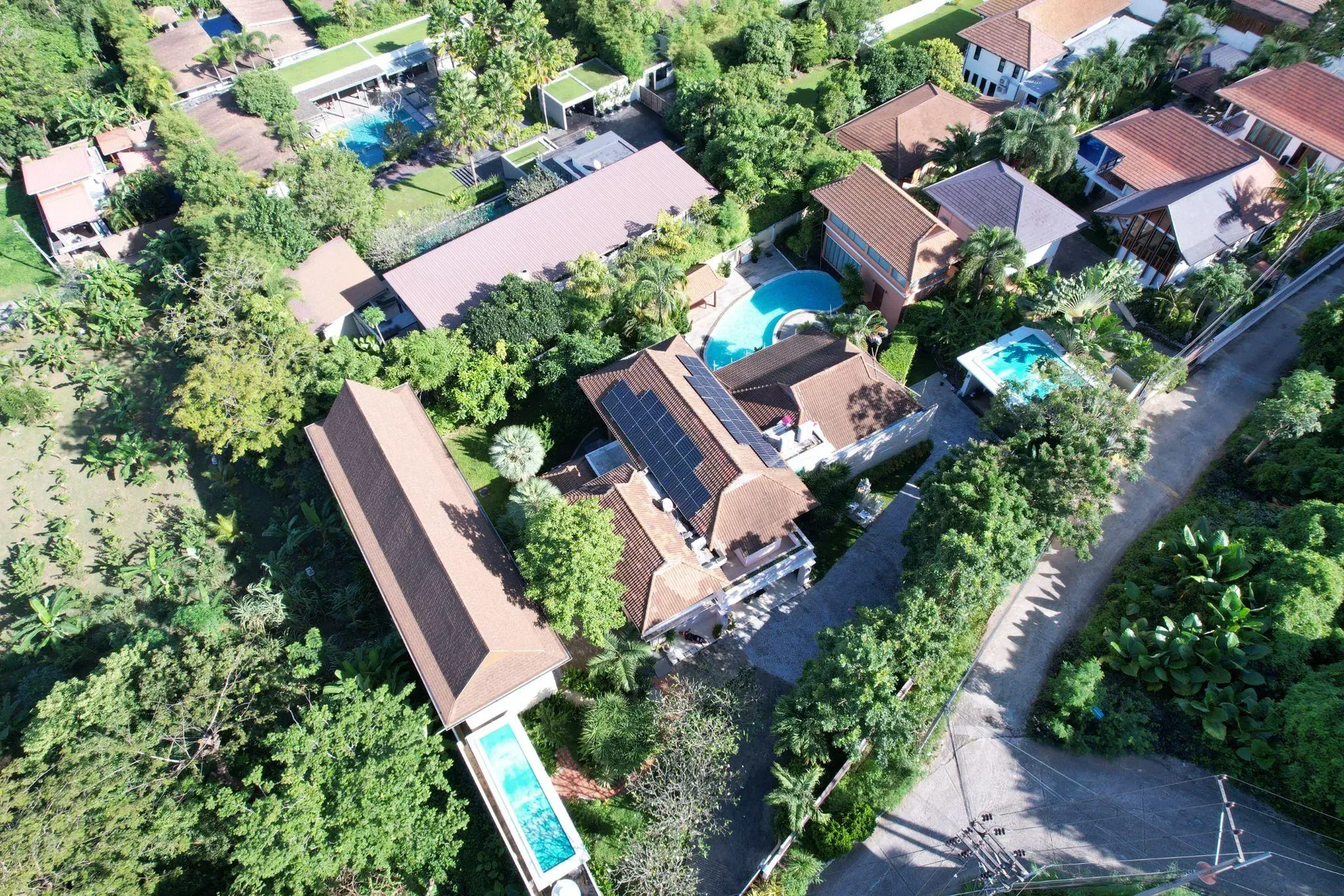 Private House - 13 — thumbnail 3