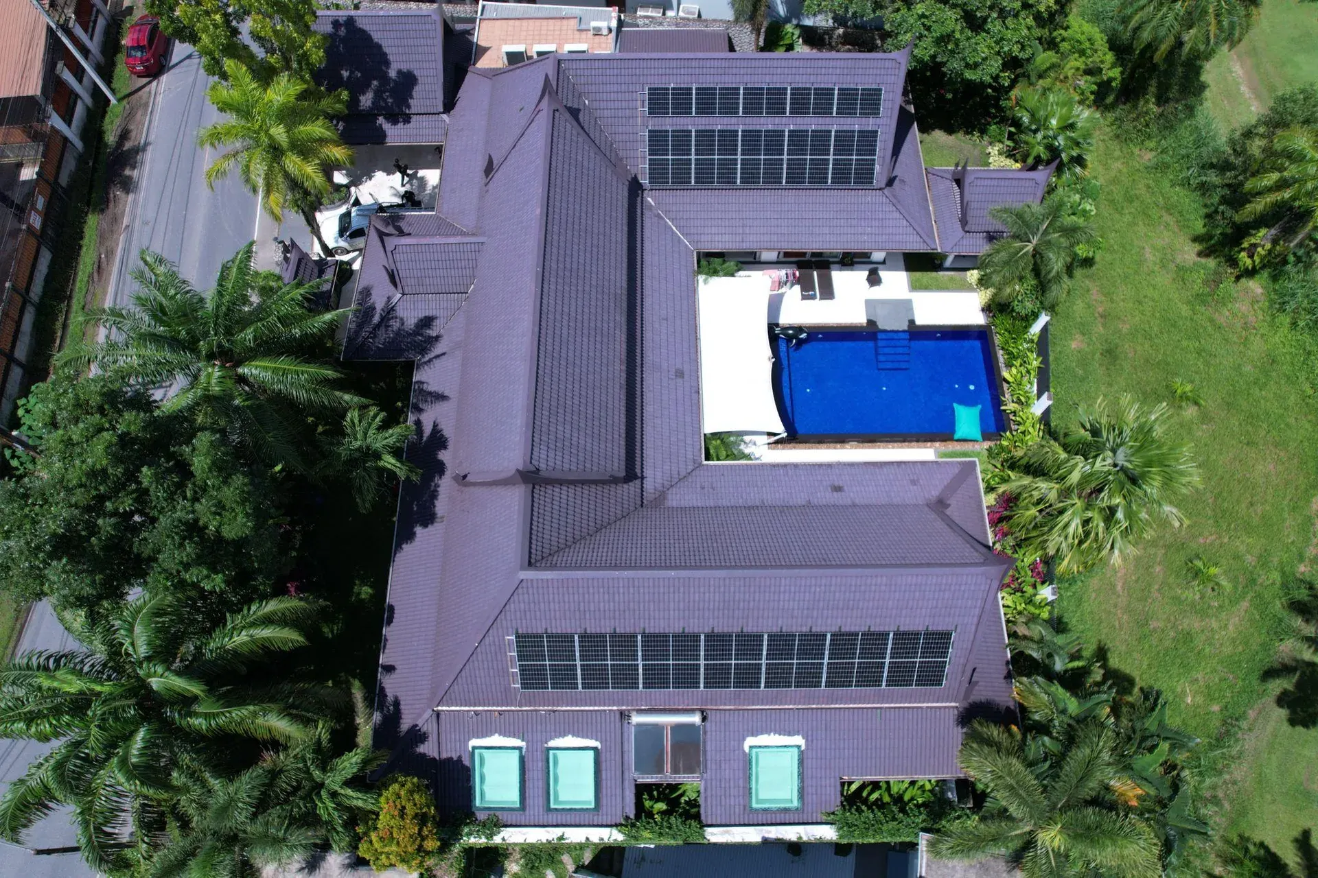 Private House - 14 — thumbnail 4