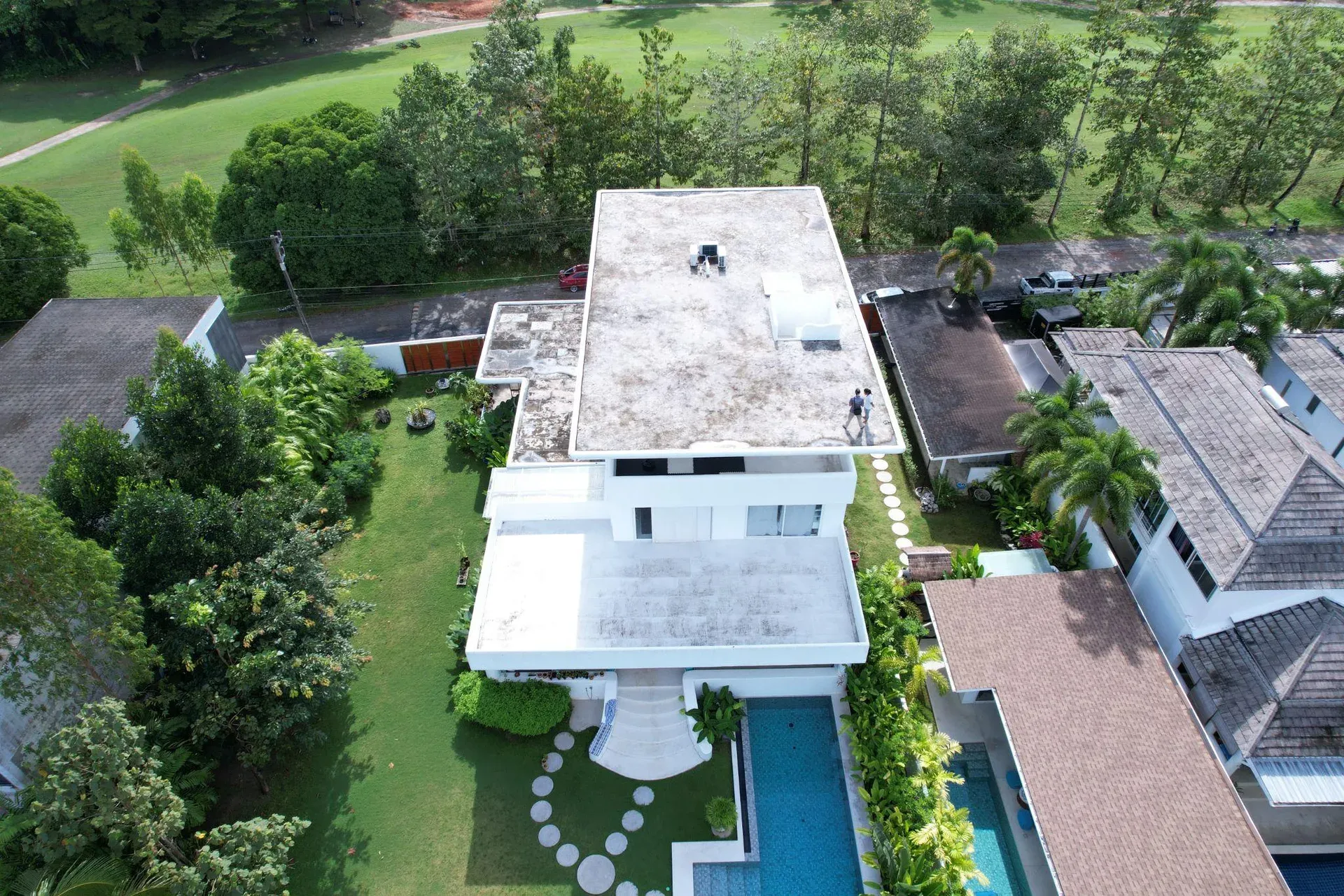 Private House - 15 — thumbnail 2