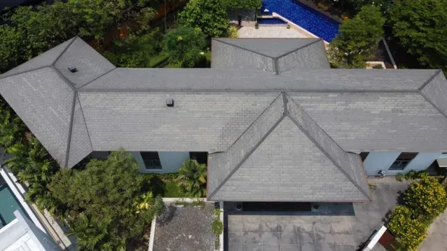 Private House - 2 — thumbnail 4
