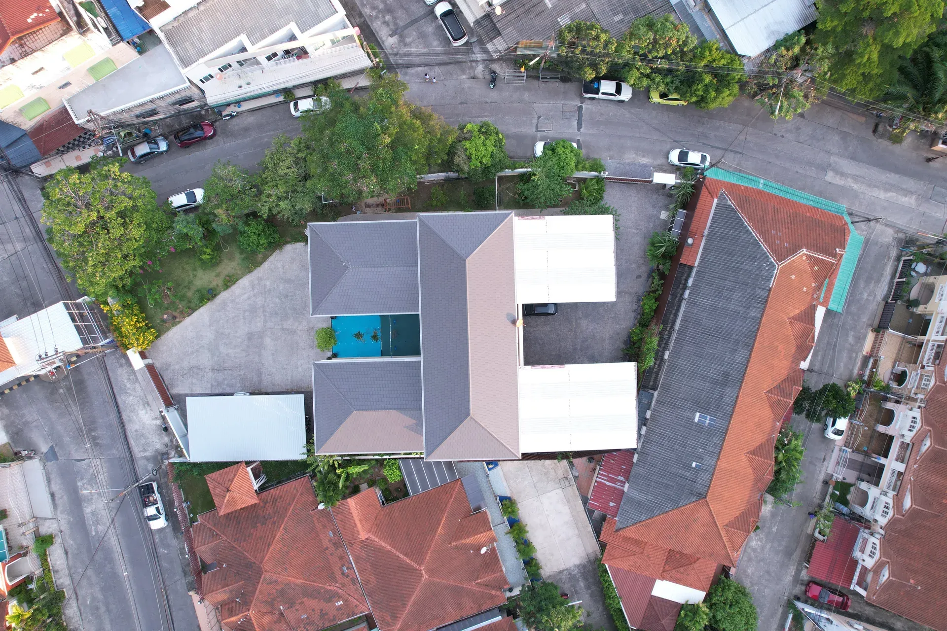 Private House 21 — photo 1