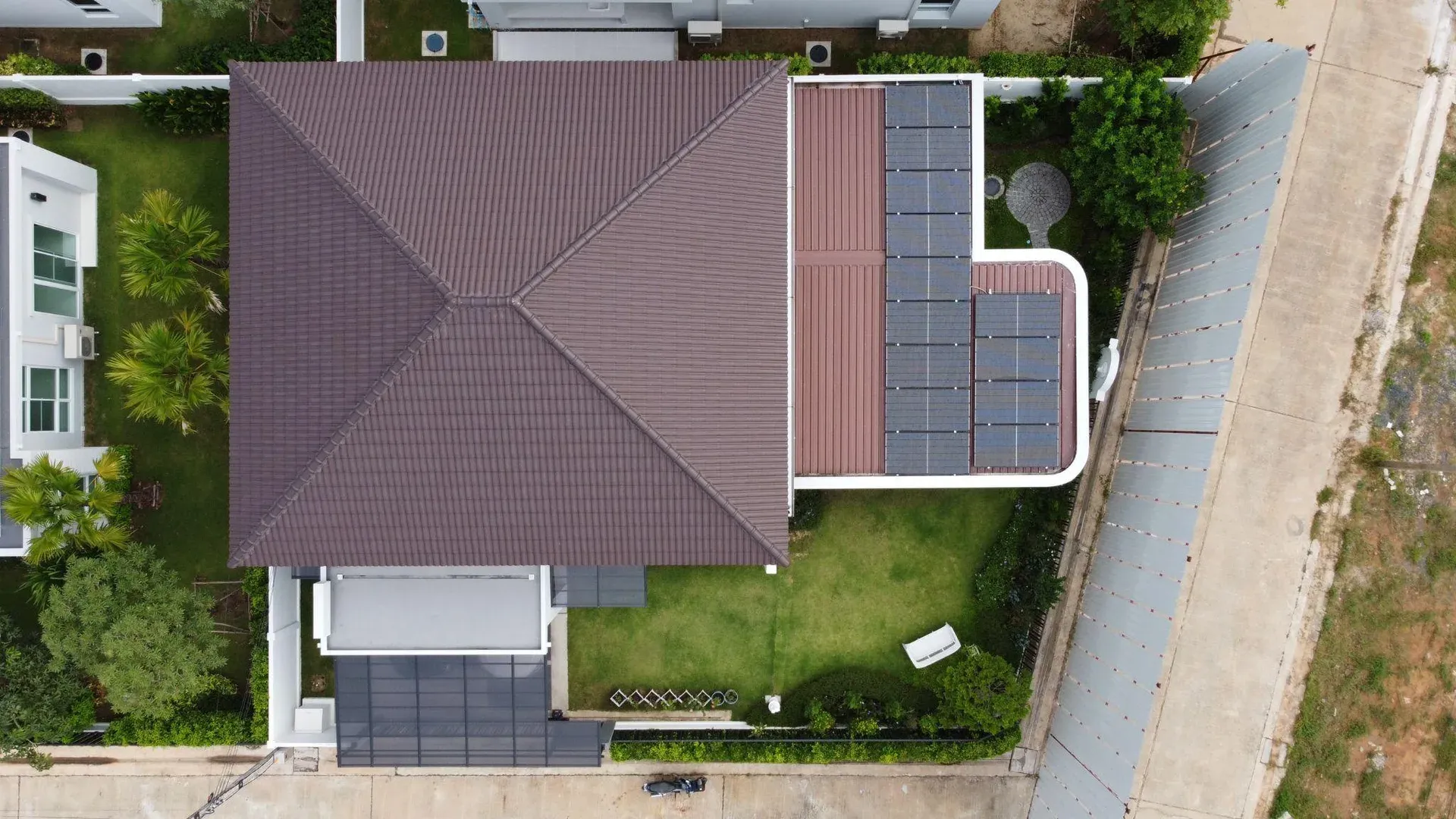 Private House - 3 — thumbnail 2