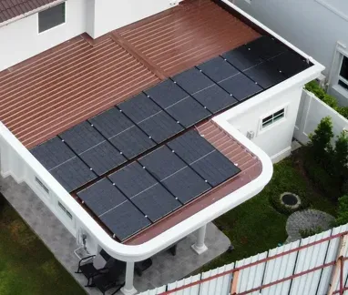 Private House - 3 — thumbnail 4