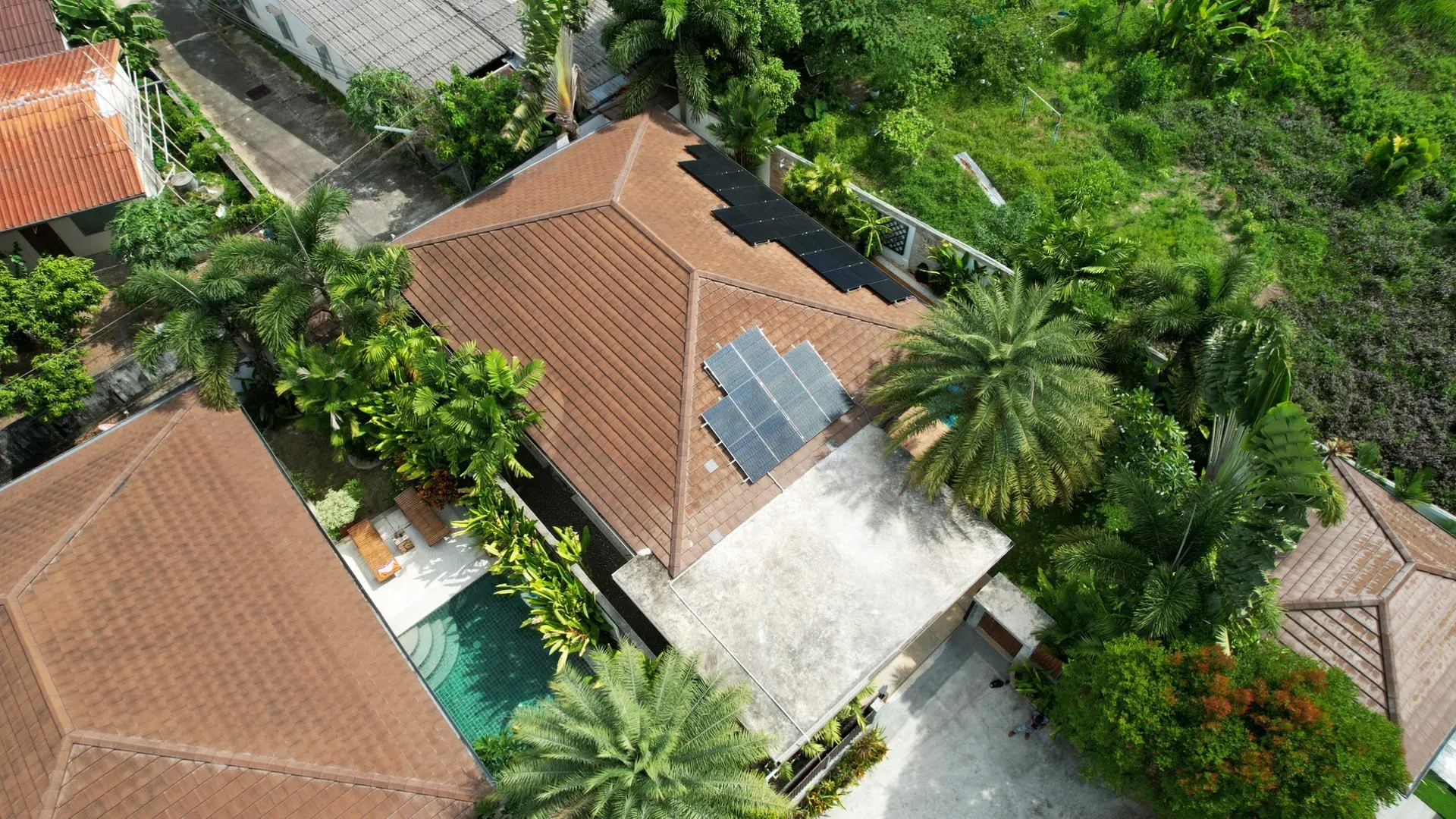 Private House - 9 — thumbnail 2