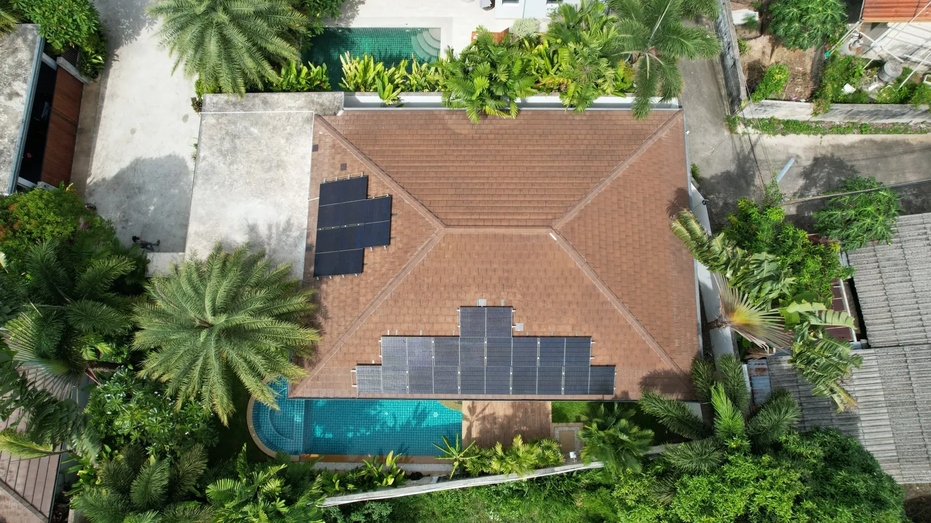 Private House - 9 — thumbnail 4