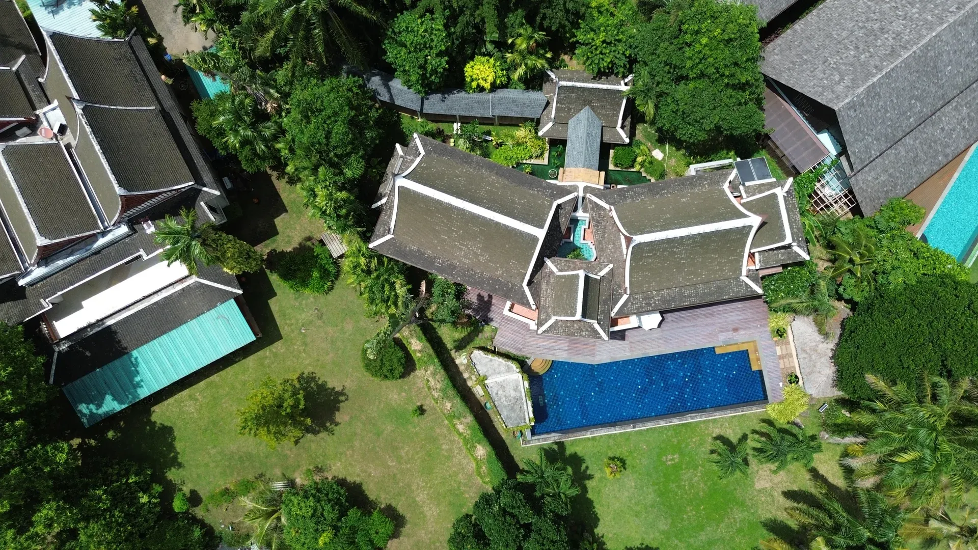 Private House at Laguna Home — thumbnail 2