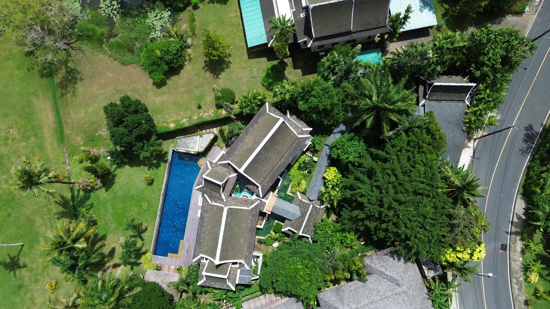 Private House at Laguna Home — thumbnail 3