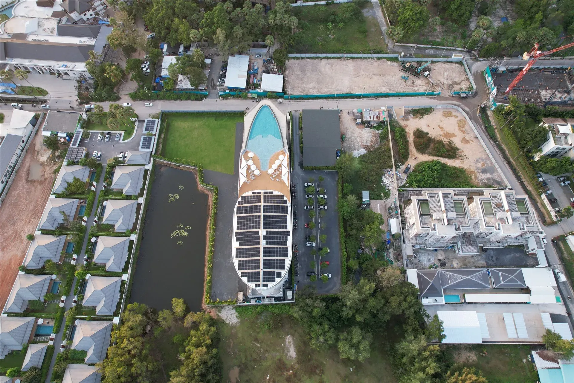 Sole Mio Condominium — thumbnail 2