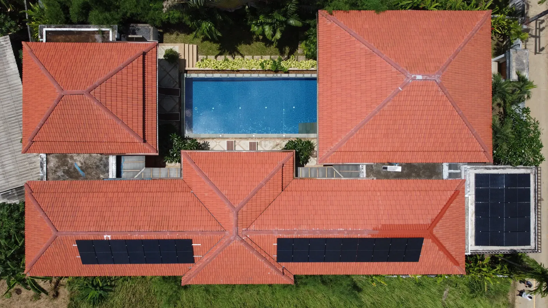 Villa Magnolia — thumbnail 2
