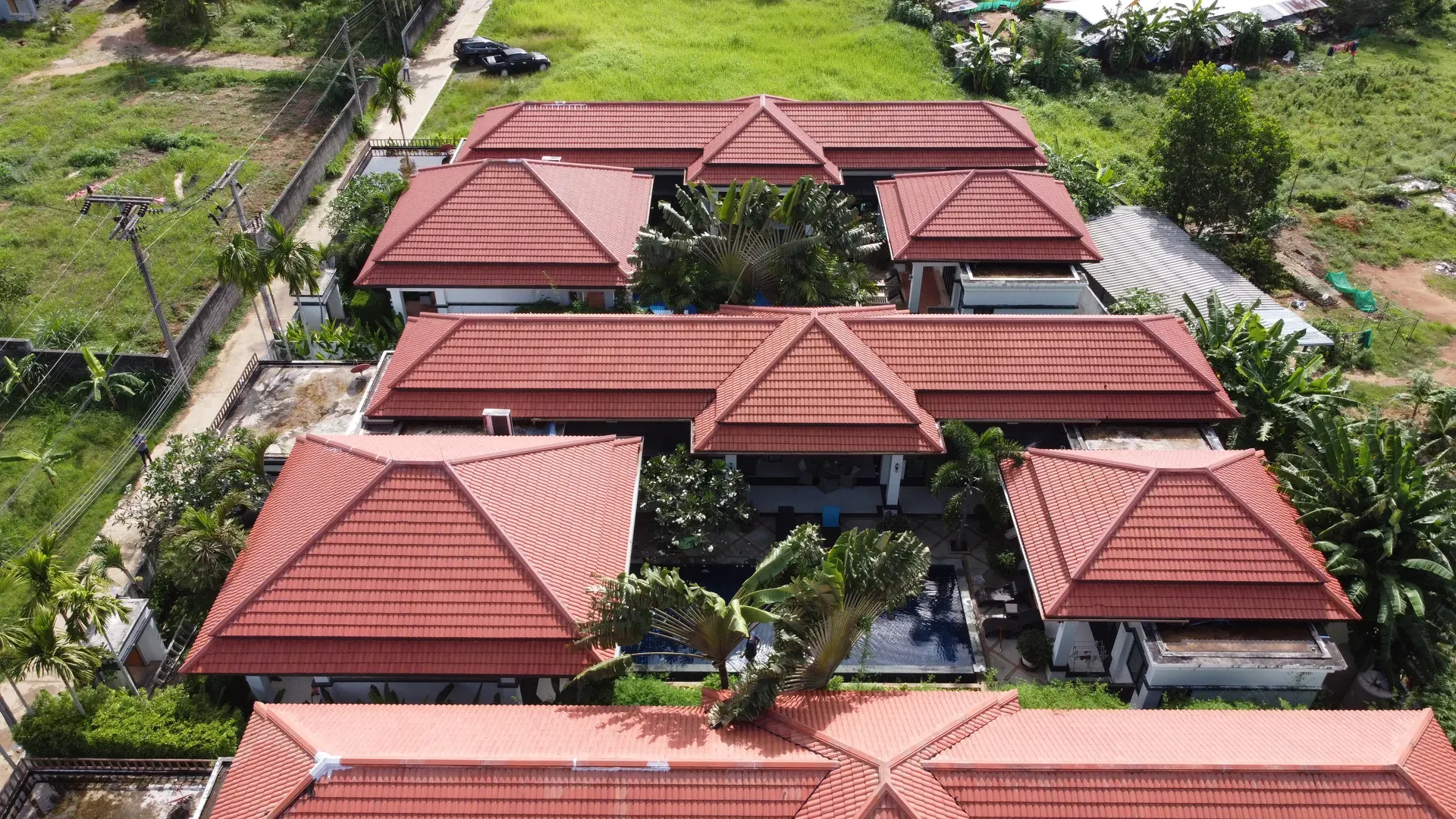 Villa Magnolia — thumbnail 3