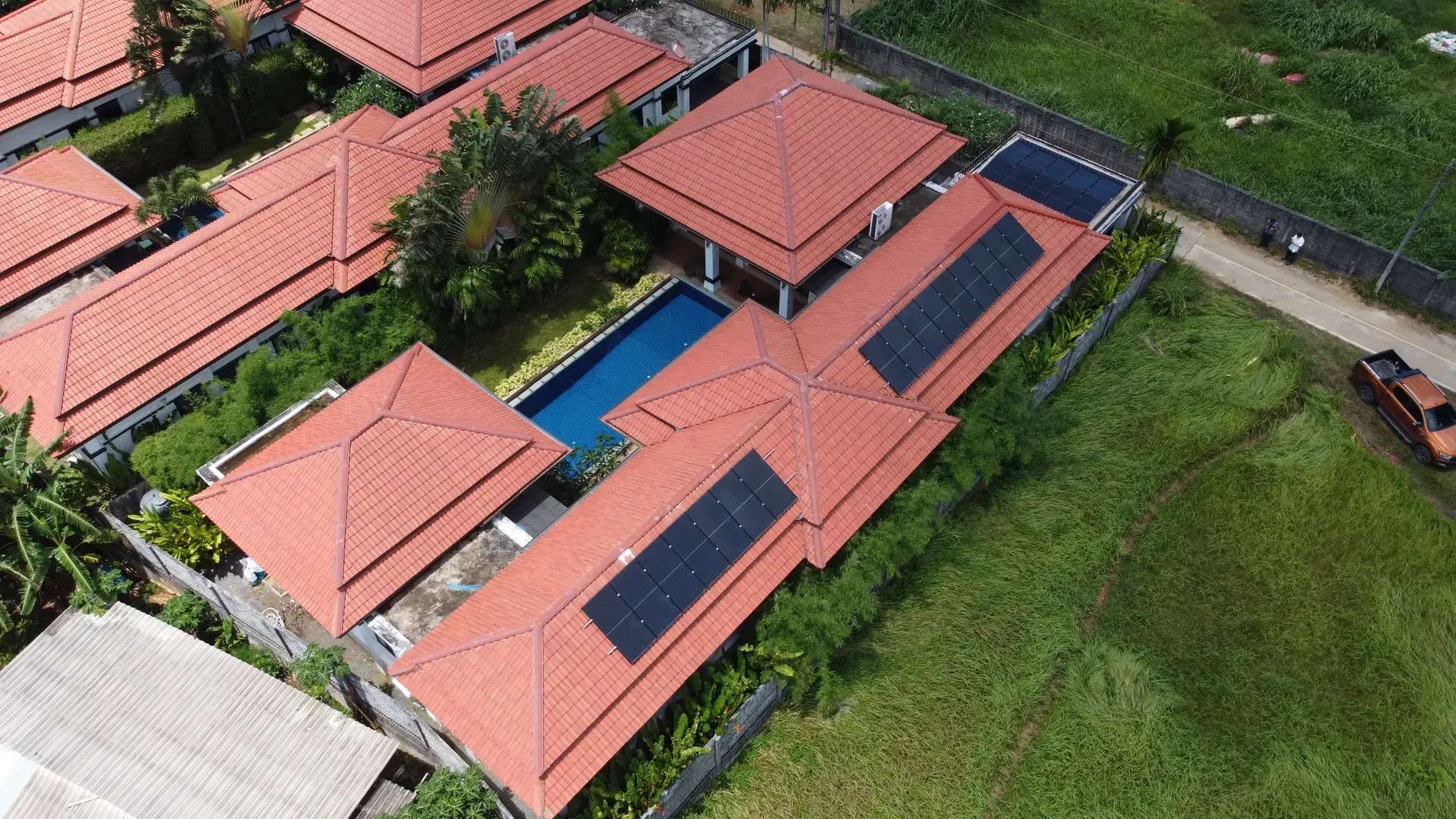 Villa Magnolia — thumbnail 4
