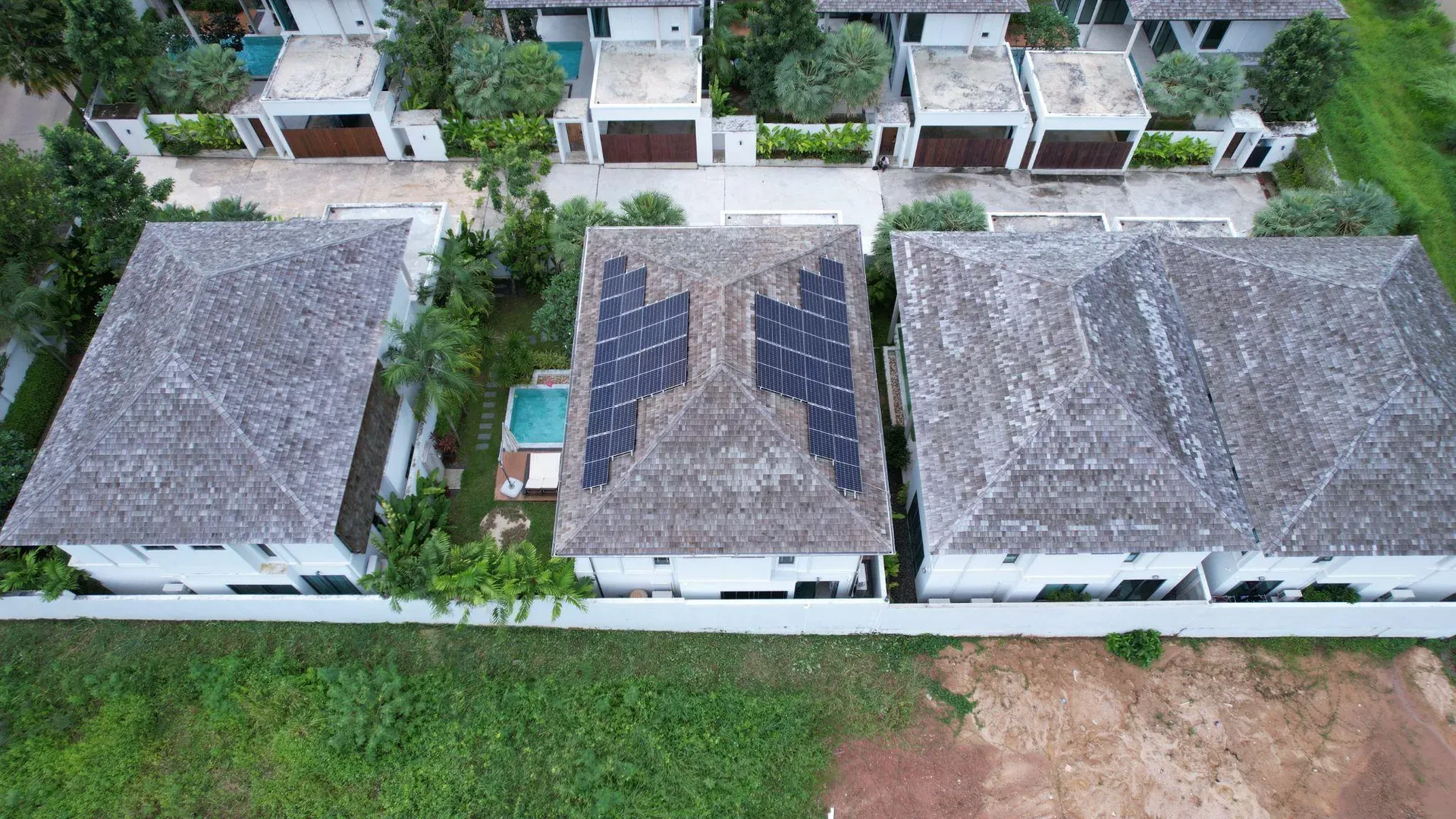 Vinzita Villas - 1 — thumbnail 3