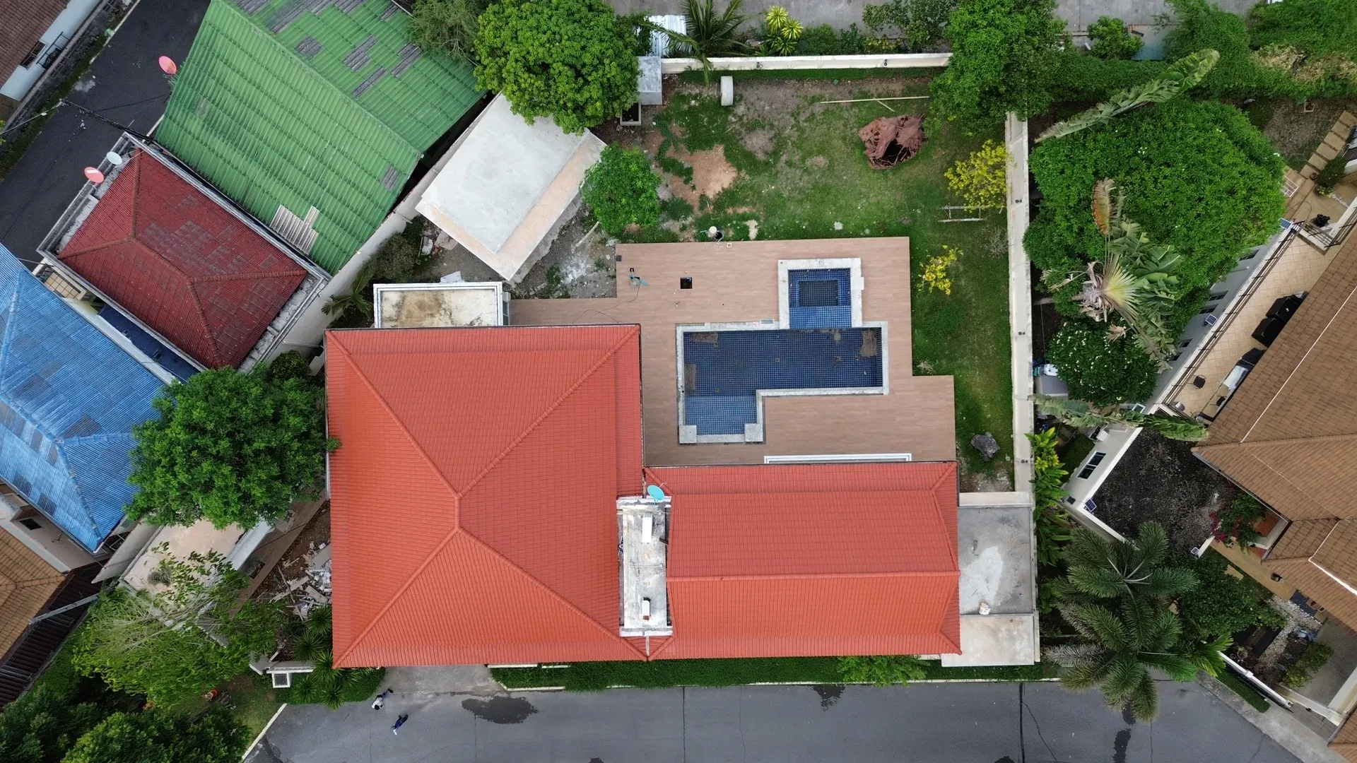 Zenithy Villa — Unit A2 — photo 1